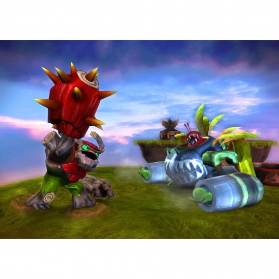 Activision Skylanders: Giants - Booster Pack, Xbox 360