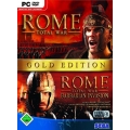 Rome: Total War Gold (DVD-ROM)