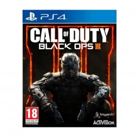 More about Activision Call of Duty: Black Ops III, PS4, PlayStation 4, Multiplayer-Modus, M (Reif)