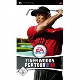 More about Tiger Woods PGA Tour 08