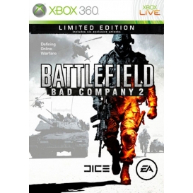 More about Battlefield - Bad Company 2 (Limited Edition)