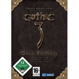 More about Gothic 3 - Gold Edition