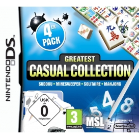 More about Greatest Casual Collection