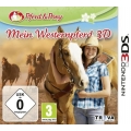 Mein Westernpferd 3DS
