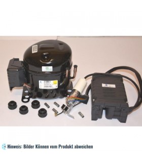 Kompressor Tecumseh AE2425Z, LBP - R404A, 220 - 240V, 50 Hz