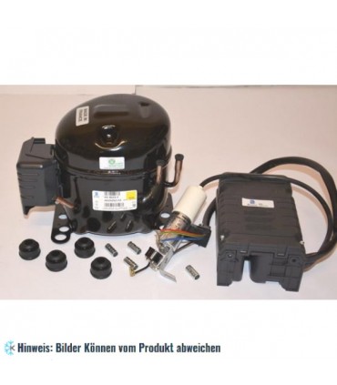 Kompressor Tecumseh AE2425Z, LBP - R404A, 220 - 240V, 50 Hz