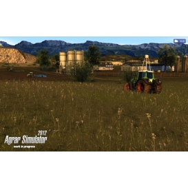 More about Agrar Simulator 2012