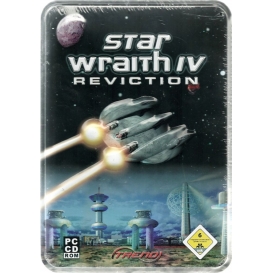 More about Star Wraith 4: Reviction