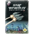 Star Wraith 4: Reviction