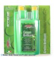 Errecom Green Brilliant 1 L, UV-Lecksuchmittel für Klimaanlagen, Farbe grün