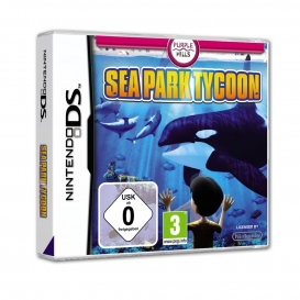 More about Sea Park Tycoon