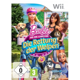 More about Barbie und ihre Schwestern: Die Rettung der...
