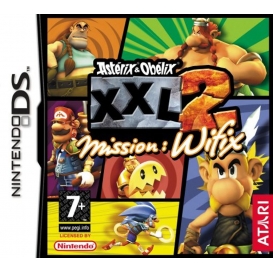 More about Asterix & Obelix XXL 2 - Mission Wifix