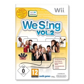 More about We Sing 2