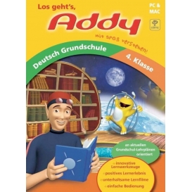 More about Addy Deutsch Grundschule 4. Klasse (PC+MAC)
