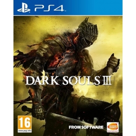 More about BANDAI NAMCO Entertainment Dark Souls III, PS4, PlayStation 4, Multiplayer-Modus, M (Reif)