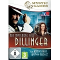 Der mysteriöse Fall Dillinger