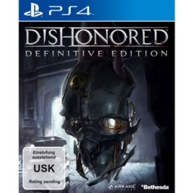 More about Dishonored - Definitive Edition