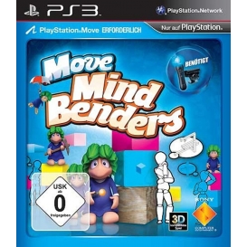 More about Move Mind Benders (Move)