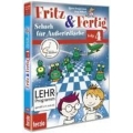 Fritz & Fertig! 4 - Schach für Außerirdische