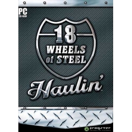 More about 18 Wheels of Steel: Haulin