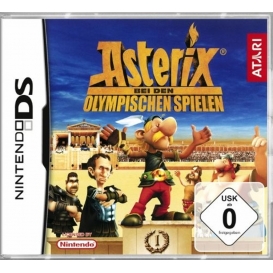 More about Asterix bei den Olympischen Spielen  [SWP]