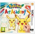 Pokemon Art Academy (Nintendo 3DS) (UK IMPORT)