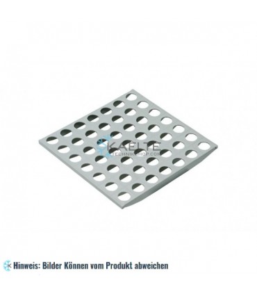 Einlegeboden 430 x 300 mm Fermostock 6611