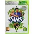 Sims 3 Classics (XBOX 360) PAL Version [UK IMPORT]