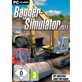 More about Bagger-Simulator 2011