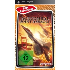 More about Ace Combat - Joint Assault