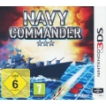 Navy Commander