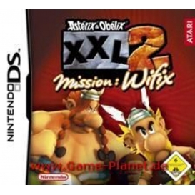 More about Asterix & Obelix XXL 2 - Mission Wifix  [SWP]
