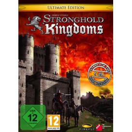 More about Stronghold Kingdoms - Ultimate Edition