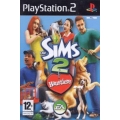 Die Sims 2 Haustiere - PS2