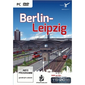 More about Berlin-Leipzig