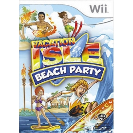 More about Vacation Isle - Beach Party