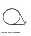 Heizelement 899661912862 AEG, 195 mm, 2000 W [Misc.]