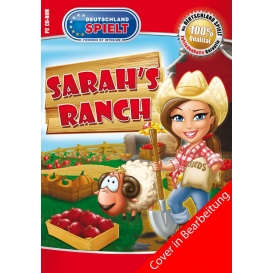 More about Sarah's Ranch