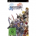 Koch Media DISSIDIA FINAL FANTASY - Action-/Adventure-Spiel - Deutsch Retail - PSP