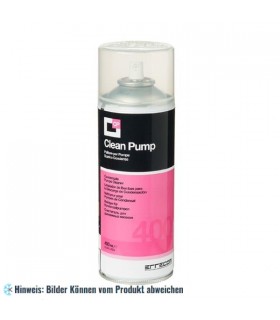 Errecom Clean Pump 400 ml, Reinigungsmittel für Kondensatpumpen