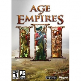 More about Age of Empires III