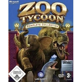 More about Zoo Tycoon Complete Collection  Windows 95 / 98 / Me / 2000 / XP $$ DEUTSCH