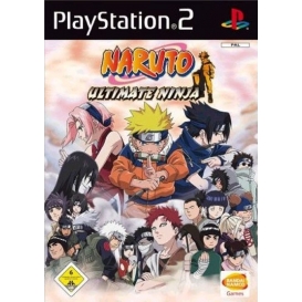 More about Naruto: Ultimate Ninja