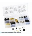 Master K/A Adapter Reparatur Set (126 Stück)