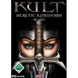 More about Kult: Heretic Kingdoms
