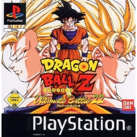 More about Dragonball Z - Ultimate Battle 22 (dt. Version)