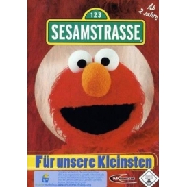 More about Sesamstraße für unsere Kleinsten