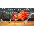 BANDAI NAMCO Entertainment One Piece: Burning Blood, PS4, PlayStation 4, Multiplayer-Modus, T (Jugendliche)