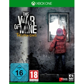 More about This War Of Mine - The Little Ones
